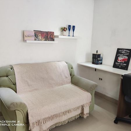 Apartamento Proximo Ao Parque Barigui Curitiba Eksteriør bilde