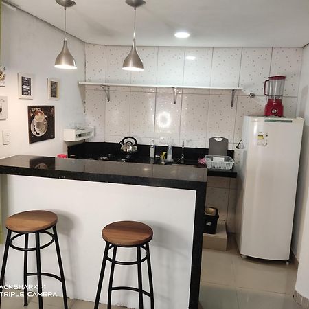 Apartamento Proximo Ao Parque Barigui Curitiba Eksteriør bilde