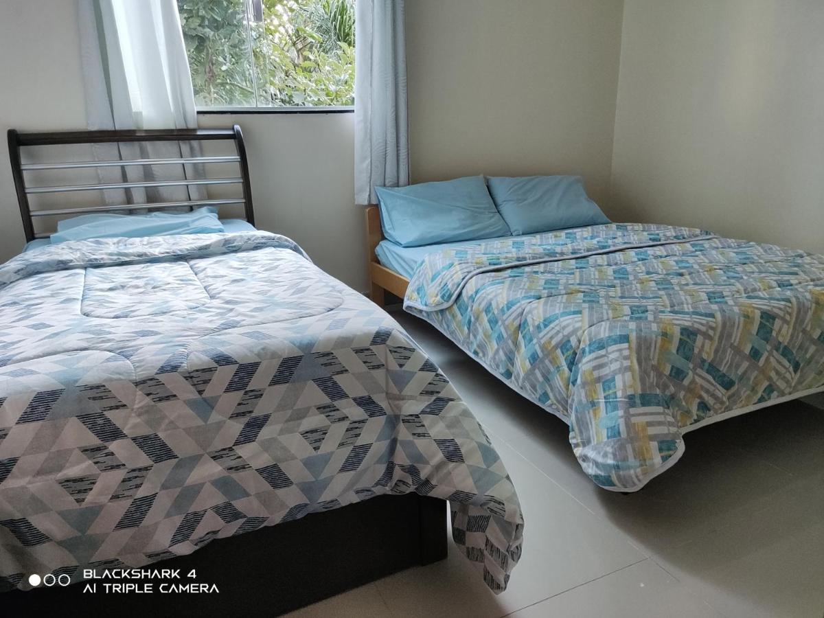 Apartamento Proximo Ao Parque Barigui Curitiba Eksteriør bilde