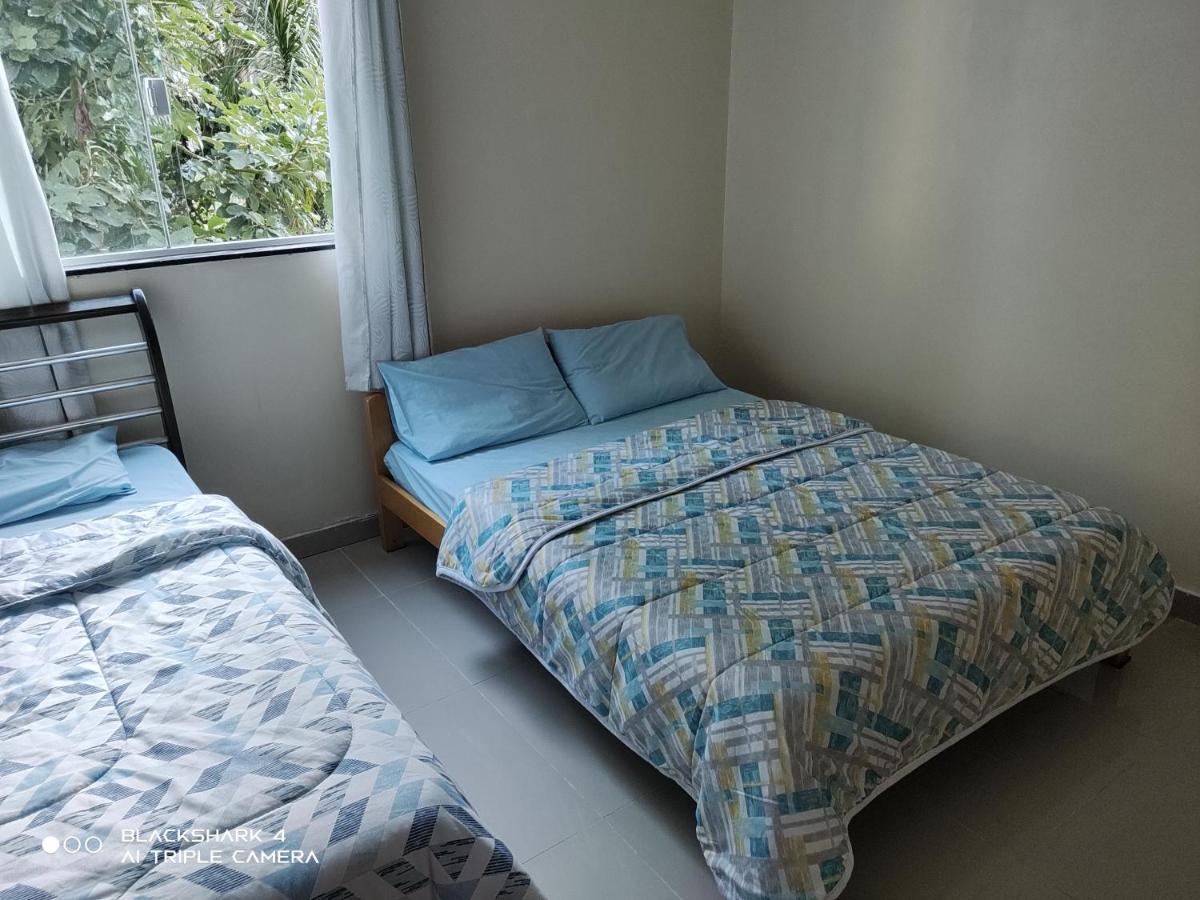 Apartamento Proximo Ao Parque Barigui Curitiba Eksteriør bilde