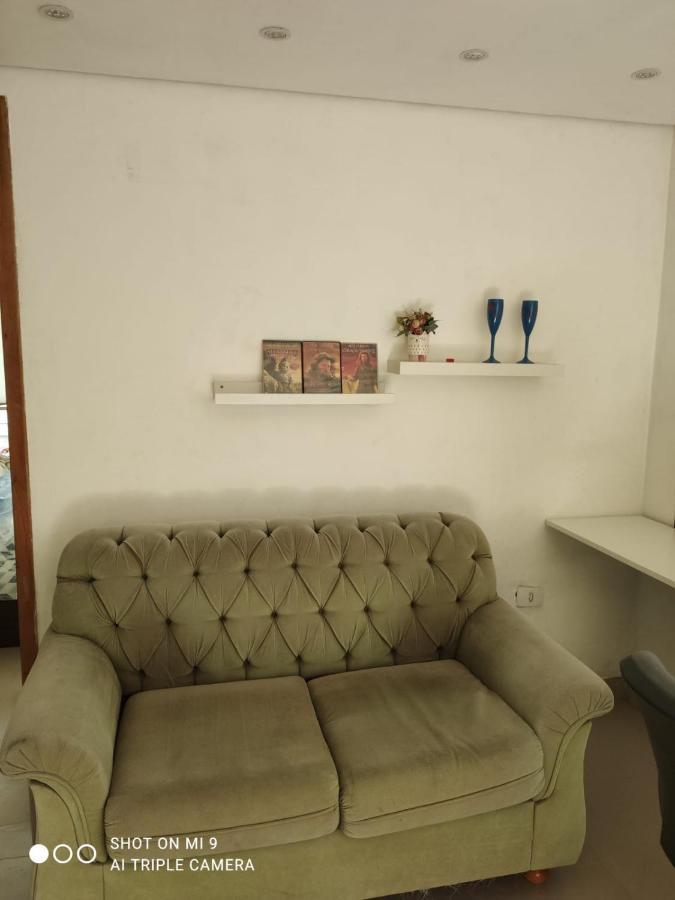 Apartamento Proximo Ao Parque Barigui Curitiba Eksteriør bilde