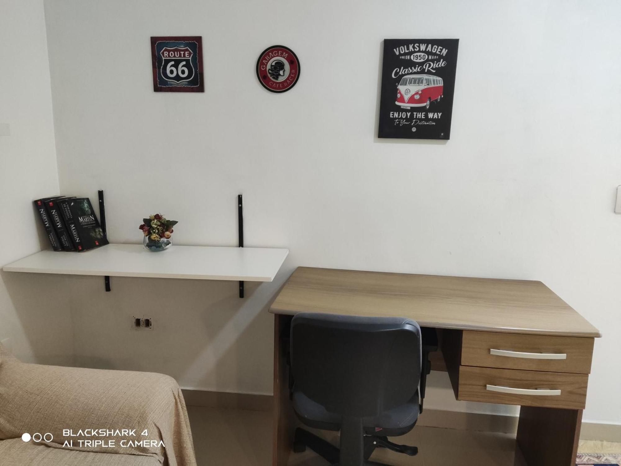 Apartamento Proximo Ao Parque Barigui Curitiba Eksteriør bilde