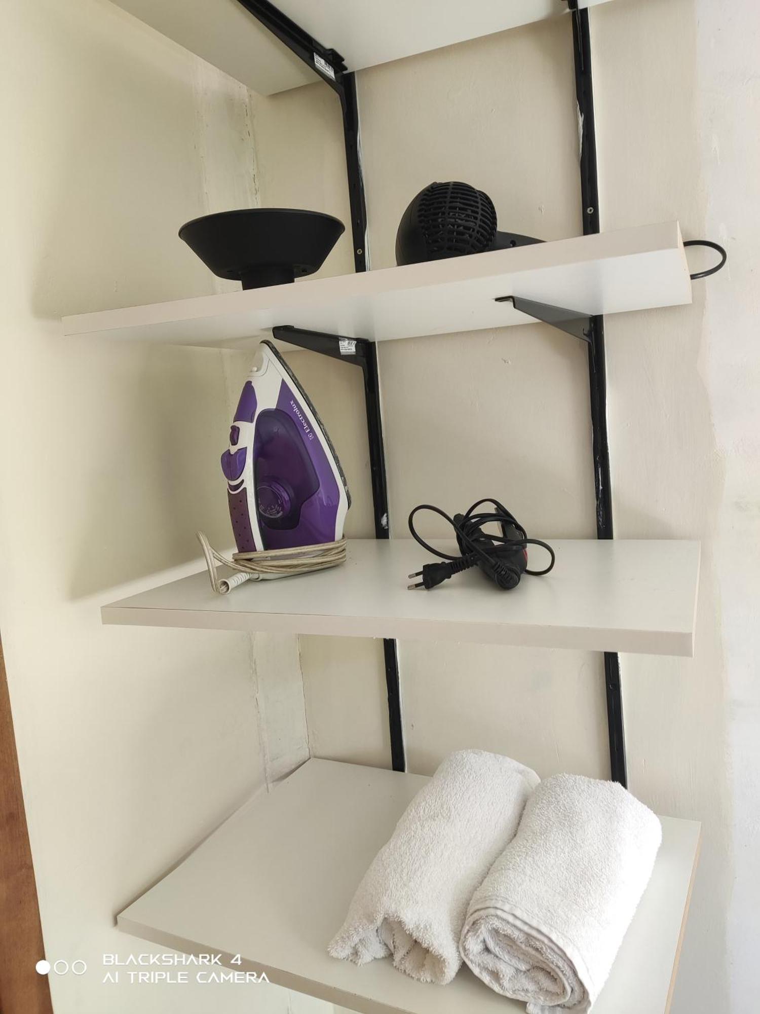 Apartamento Proximo Ao Parque Barigui Curitiba Eksteriør bilde