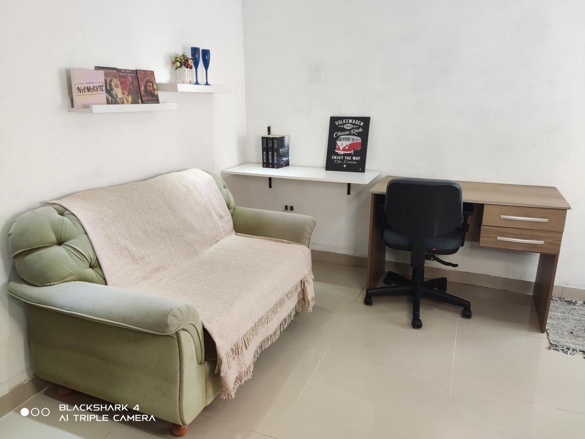 Apartamento Proximo Ao Parque Barigui Curitiba Eksteriør bilde