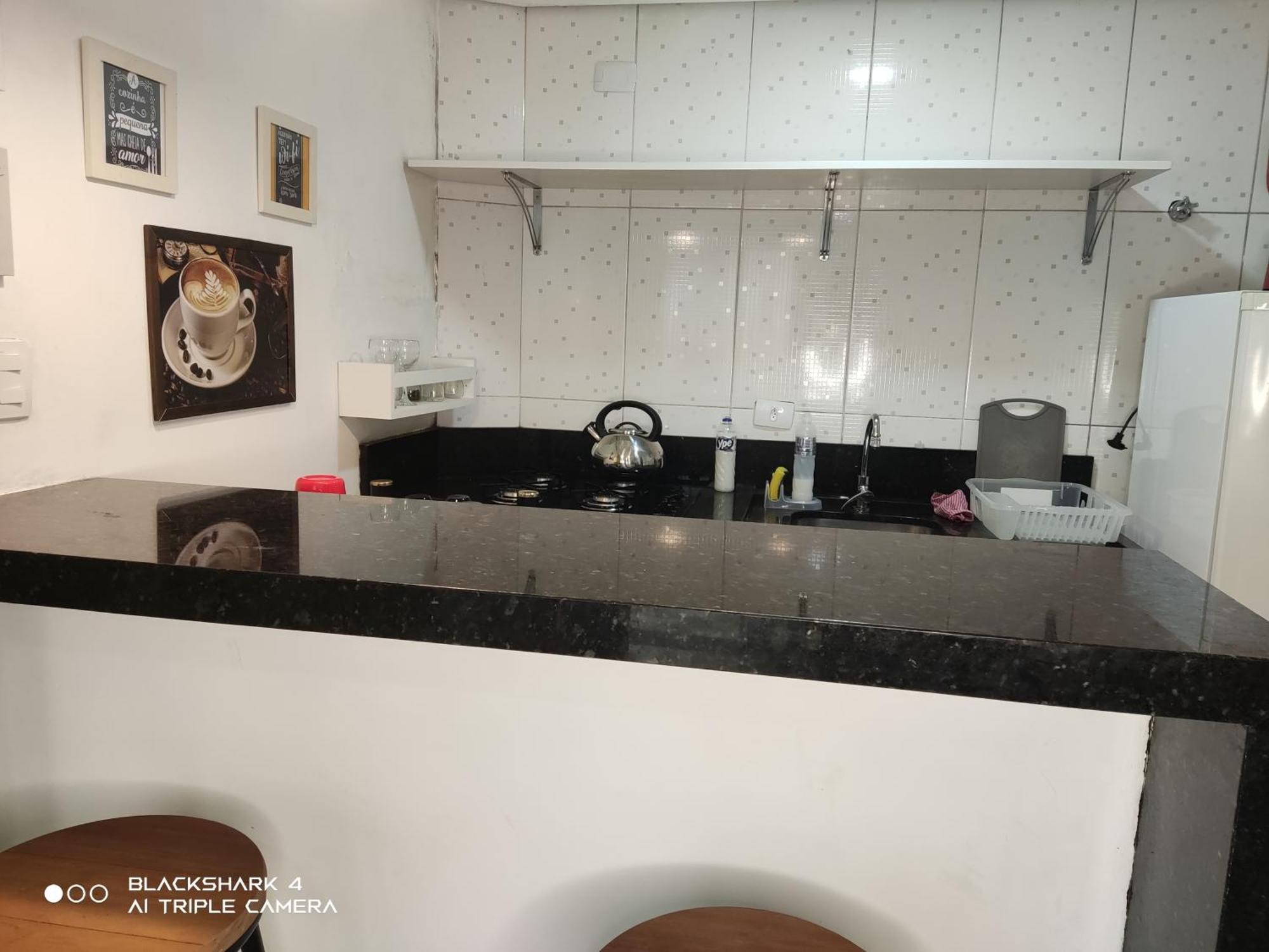 Apartamento Proximo Ao Parque Barigui Curitiba Eksteriør bilde