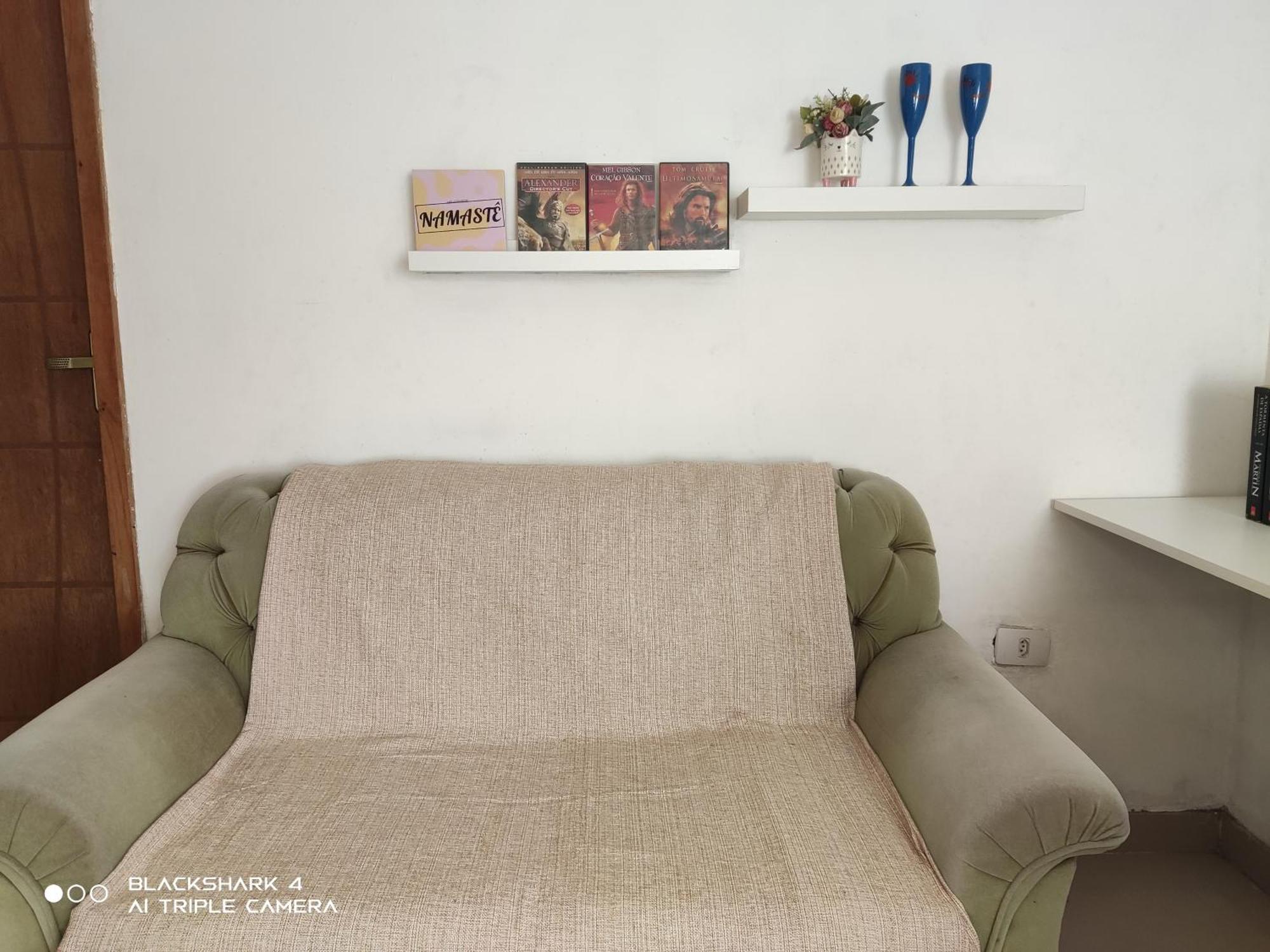 Apartamento Proximo Ao Parque Barigui Curitiba Eksteriør bilde