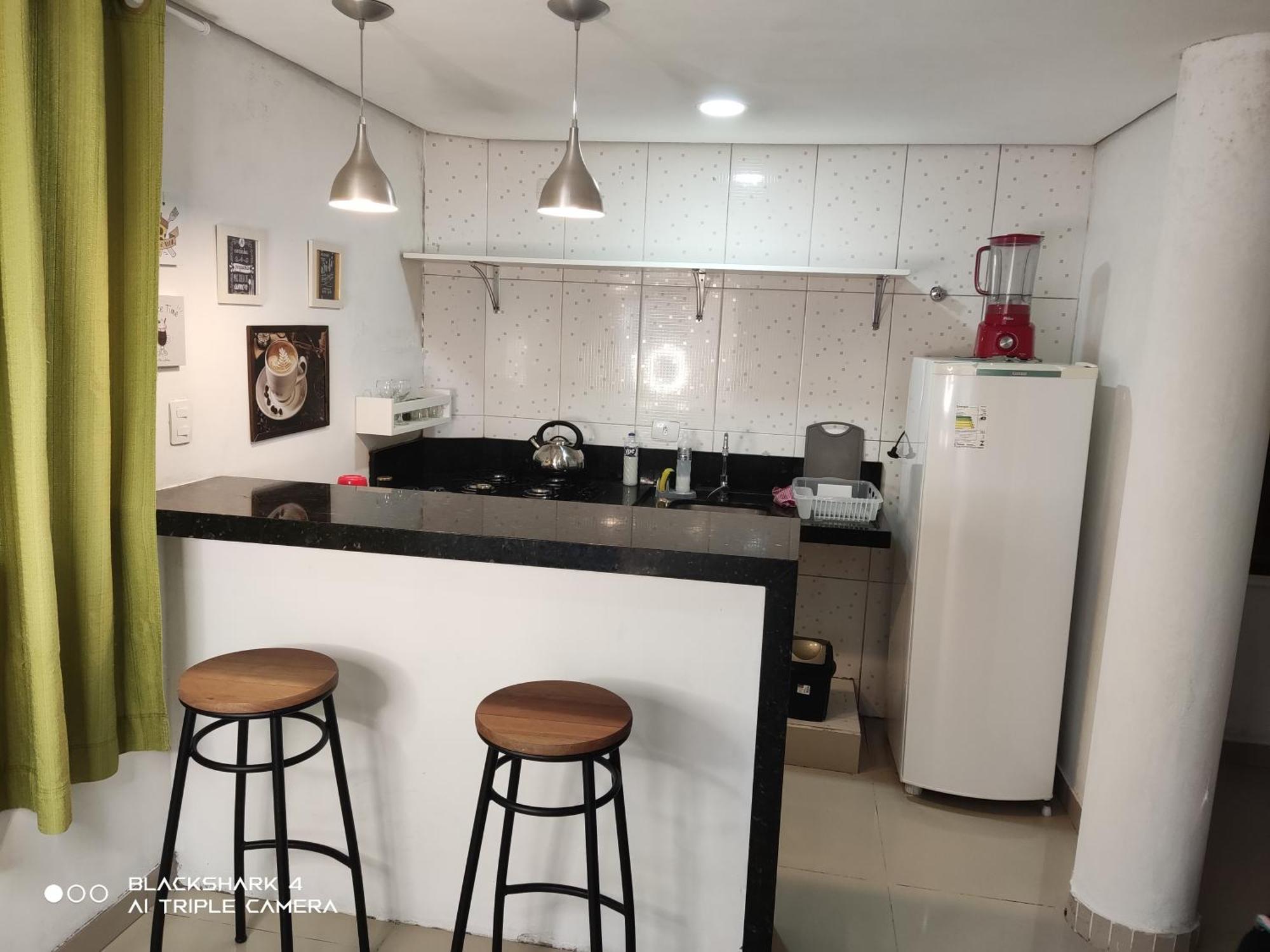Apartamento Proximo Ao Parque Barigui Curitiba Eksteriør bilde